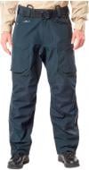 Брюки тактические влагозащитные 5.11 XPRT® Waterproof Pant [724] Dark Navy 2XL