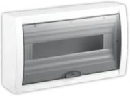 Щиток пластиковый UEC ЩРН-П- 18 модулей MDK23-N-18-40-UEC