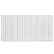 Радиатор стальной TERRA Teknik 33/500х1200, БП