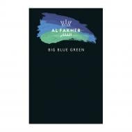 Табак Al Fakher BIG BLUE GREEN"50 МА