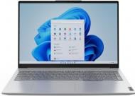 Ноутбук Lenovo ThinkBook 16 G7 ARP 16" (21MW003CRA) arctic grey Ноутбук Lenovo ThinkBook 16 G7 ARP 16" (21MW003CRA) arctic grey