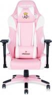 Кресло Anda Seat Soft Kitty Size M Pink (AD7-24-PW-PV-W01) розовый