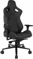 Кресло Anda Seat Dracula Size M Black Napa Leather (AD14-03-B-L/C-B01) черный