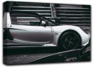 Картина Lotus Exige 127x84 см Hotel Arizona HD 1-198743807-CAR-33x50-BLACK