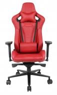 Крісло Anda Seat Dracula Size M Red Napa Leather (AD14-03-RB-L/C-R01) червоний