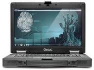 Ноутбук GETAC S400G3 CI7-4610M 14" (GETS400G3I712480) black