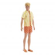 Кукла Barbie Кен Модник калифорнийский образ JJN66 Кукла Barbie Кен Модник калифорнийский образ JJN66