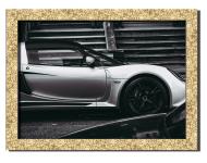 Картина Lotus Exige 41x31 см Hotel Arizona HD 1 GOLDEN FR-198743807-CAR-12x16-