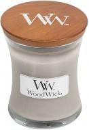 Свеча ароматическая Woodwick Mini Sacred Smoke 85 г