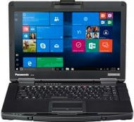 Ноутбук Panasonic CF-54 CI5-5300U 14" (PANCF54I58256) black Ноутбук Panasonic CF-54 CI5-5300U 14" (PANCF54I58256) black