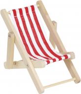 Ляльковий набір GoKi Шезлонг RA808G