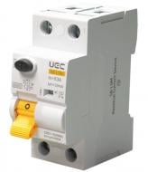 Устройство защитного отключения UEC SB-L9M RCCB61-2-063-030-AC