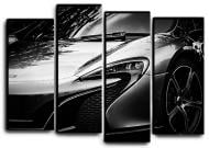Картина модульная Mclaren 650S 112x82 см Hotel Arizona HD 4-19294843807-CAR-32x44-BLACK Картина модульная Mclaren 650S 112x82 см Hotel Arizona HD 4-19294843807-CAR-32x44-BLACK