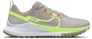 Кросівки чоловічі Nike REACT PEGASUS TRAIL 4 DJ6158-002 р.42,5 бежеві
