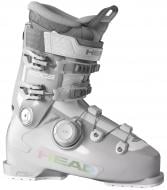 Ботинки горнолыжные Head EDGE 85 W HV BOA р. 24,5 605342 серый