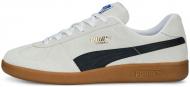 Кроссовки мужские Puma PUMA HANDBALL 10669503 р.42 серые Кроссовки мужские Puma PUMA HANDBALL 10669503 р.42 серые