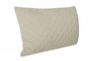 Подушка Декоративна "Velure" 50х70 см 50x70 см бежевий ТЕП