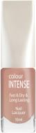 Лак для ногтей Colour Intense NP-303 033-Shine 10 мл