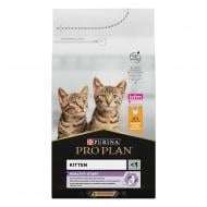 Корм сухий для кошенят ProPlan by Purina Kitten <1 Healthy Start з куркою 1,5 кг