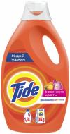 Гель для машинного прання Tide Весняні квіти 1,3 л