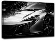 Картина Mclaren 650S 41x28 см Hotel Arizona HD 1-19294843807-CAR-11x16-BLACK