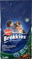 Корм для всех пород Brekkies Excel Complete 4 кг 4 кг