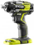 Бесщеточный ударный гайковерт RYOBI R18IW7-0 ONE+ (5133004220)