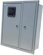 Щит металлический UEC ЩОРв-3/30 SKM24-V-3-30-31-U