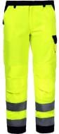 Штаны сигнальные Lahti Pro Премиум р. L рост 176 L4100603 салатовый