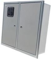 Щит металлический UEC ЩОРв-3/48 SKM24-V-3-48-31-U