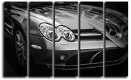 Картина модульная Mercedes Mclaren SLR 140x89 см Hotel Arizona HD 5-19513543807-MCLA-35x55-BLACK Картина модульная Mercedes Mclaren SLR 140x89 см Hotel Arizona HD 5-19513543807-MCLA-35x55-BLACK