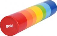 Музичний інструмент GoKi Звук дощу веселка 61912G