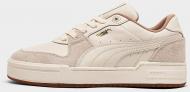 Кроссовки мужские Puma CA PRO LUX PRM 39013302 р.45 бежевые