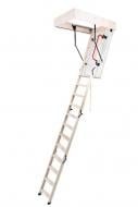 Лестница чердачная Oman Long Polar H310 120x70 см
