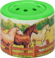 Музичний інструмент GoKi Звуки тварин Кінь EL009G-4