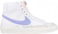 Кеды Nike W BLAZER MID 77 CZ1055-121 р.40 белый