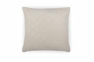 Подушка Декоративна "Velure" 40х40 см 40x40 см молочний ТЕП