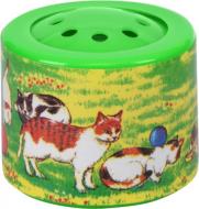 Музичний інструмент GoKi Звуки тварин Кіт EL009G-5