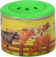 Музичний інструмент GoKi Звуки тварин Корова EL009G-2