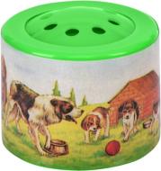 Музичний інструмент GoKi Звуки тварин Пес EL009G-3