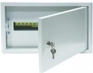 Щит металлический UEC ЩРв-18 MKM14-V-18-30-U