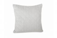 Подушка Декоративна "Velure" 40х40 см 40x40 см світло-сірий ТЕП
