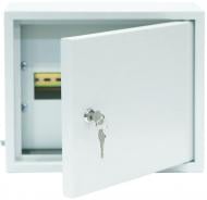 Щит металлический UEC ЩРн-12 MKM14-N-12-31-U