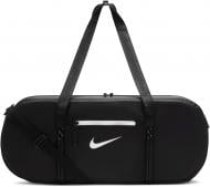 Сумка Nike Stash Duffel DB0306-010 21 л чорний