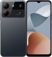 Смартфон ZTE Blade A54 4/128GB grey (1011466)