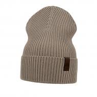 Шапка Elf-kids Рене р.54/56 кэмел