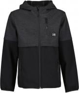 Куртка для хлопчиків Blue Seven р.152 чорний із сірим 697036 X * 98