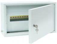 Щит металлический UEC ЩРн-18 MKM14-N-18-31-U