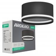 Світильник точковий ARDERO ML706 під лампу GX70 чорний 80950