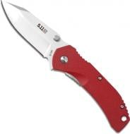 Нож 5.11 Tactical Inceptor Curia Knife [475] Code Red